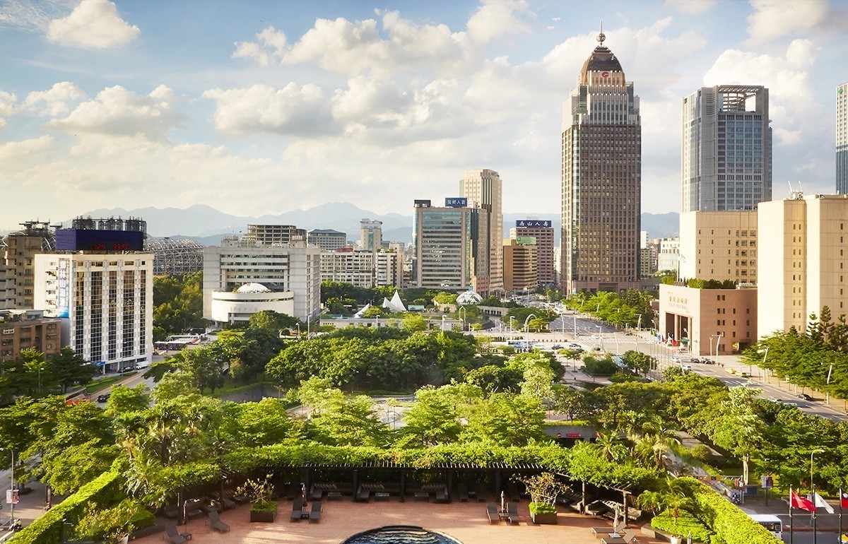 亲测台北 | 为什么说中国的 饮食男女 在台北?