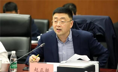 全联房地产商会成功举办第四次会长交流会