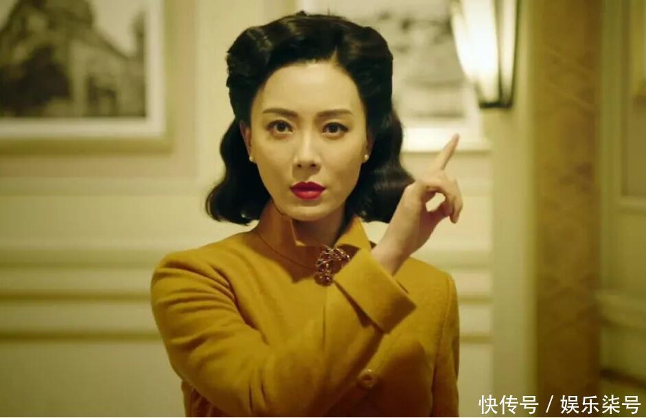 岁月雕琢的灵魂:《我的前半生》的唐晶,《和平