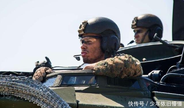 中国和东盟联合军演,意义非常重大,美国这回算