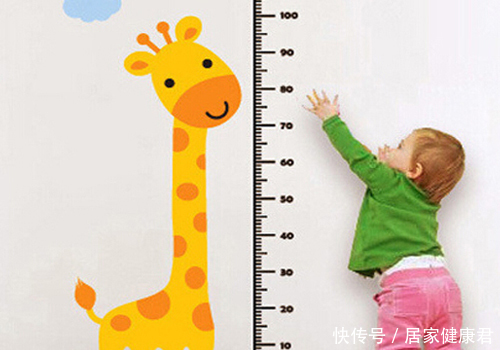 几个小问题可能影响孩子的身高!解决其实一点