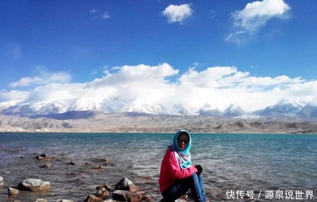 去新疆旅游安全吗?在新疆玩过四个月的女人告