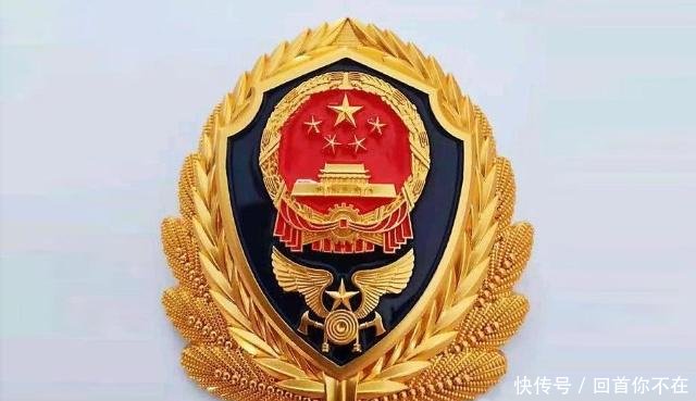 中国消防救援胸徽上的英文是什么意思位于红色