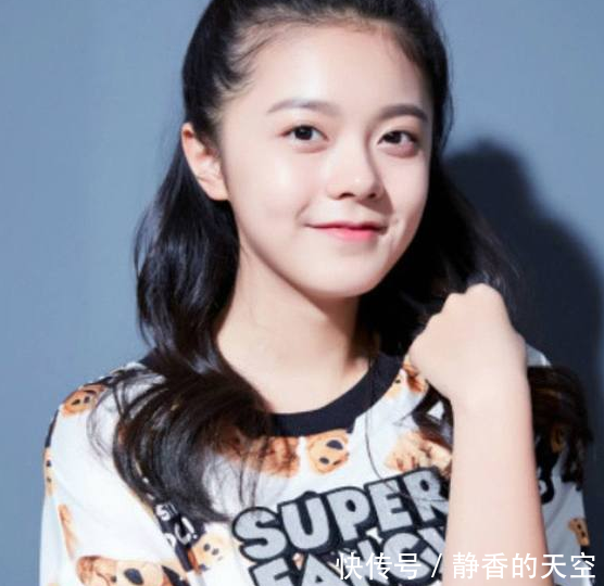 真正的国民闺女不是关晓彤,而是身价7个亿的她