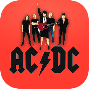 acdc songs      