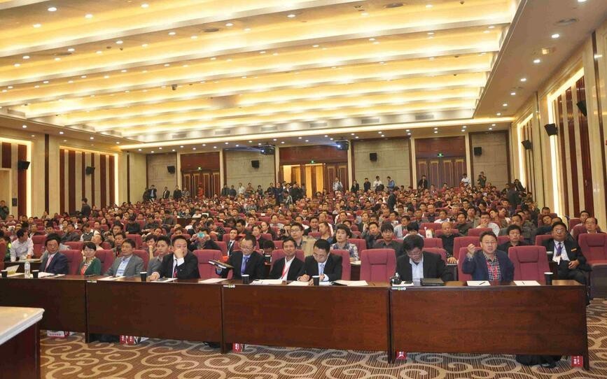 2017鄭州國際節(jié)水灌溉展-擴展國內業(yè)務的重要平臺(圖5) 2017鄭州國際節(jié)水灌溉展-擴展國內業(yè)務的重要平臺(圖5)