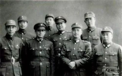 2008年,王玉龄80岁,她和粟裕儿子第1次见面,居然说了这样1句话