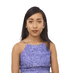 黑妹穿搭成反例!