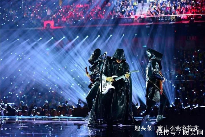 2020各大卫视演唱会