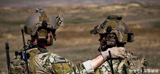 世界上最厉害的五支特种部队,中国无一上榜,最