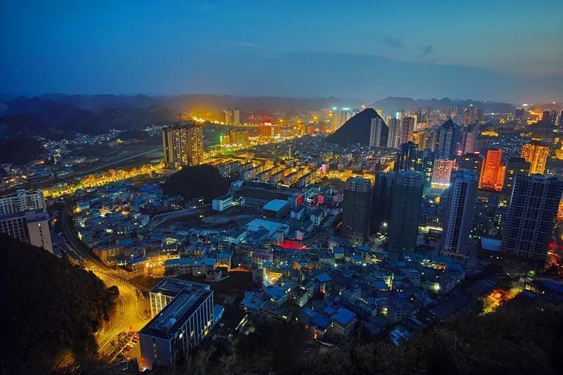 贵州各地区市县最新房价出炉,快看你家涨了好多?