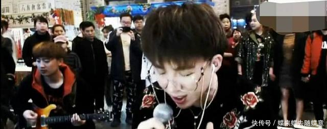 摩登兄弟被表白,鸿涛苏仨成为周杰伦学员老李