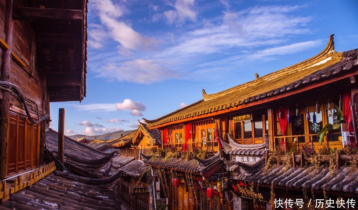 中国冬季不冷的十大旅游城市