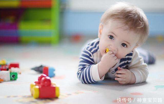 让宝宝多趴一会儿, 厌奶, 睡不实, 全部靠边站!