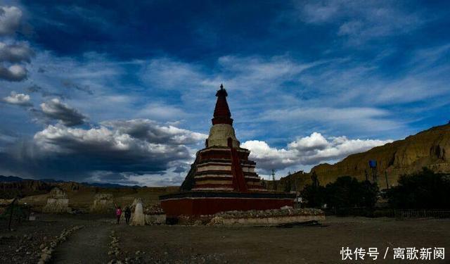 中国奇观与历史并存的地方，千年风雨侵蚀，简直美哭！