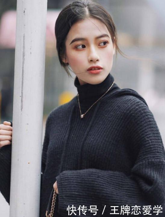 一个女人有这4个表现,就证明她谈恋爱的次数已