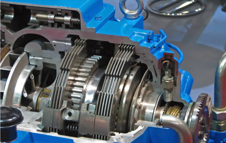 汽车变速箱的油多长时间换一次最好?其实很多