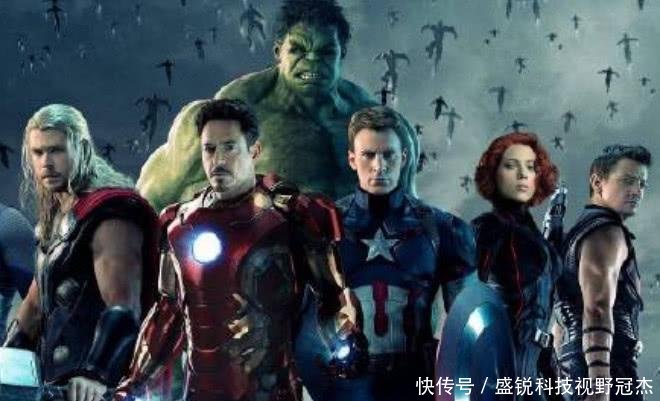 《复联4》片尾彩蛋熟悉的人影,从哪开始从哪结