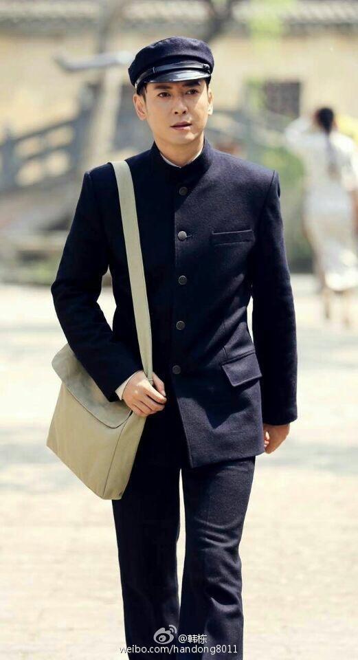 《硬骨头之绝地归途》中的文龙韩栋, 到底瞒