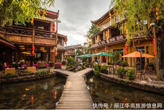 最适合一个人旅行的城市