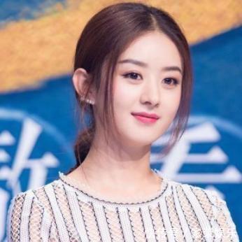 赵丽颖称不想和金瀚合作了,被问及原因,原来是