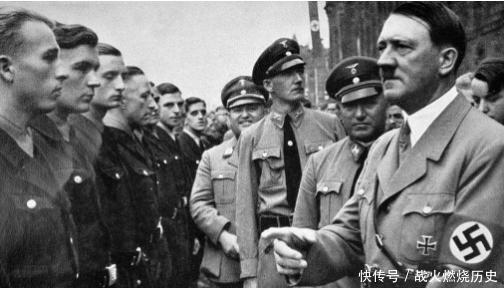 阿根廷128岁老人自称是希特勒:躲了70年,我累了!出自传澄清自