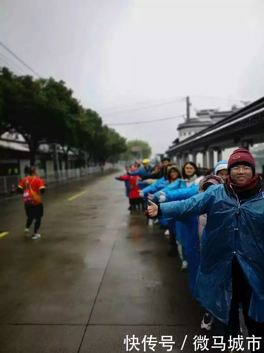 美丽背后 | 致医疗、安保、志愿者感谢信