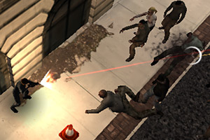 生化危机5,生化危机5小游戏,360小游戏-360游