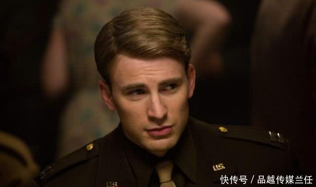 美队扮演者开玩笑剧透《复联4》,美国队长死