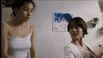 女生宿舍真疯狂,妹子们是太热了吧!