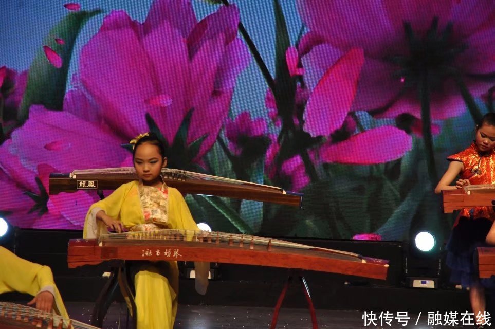 电视希望之星2018南阳迎新春晚会在南阳新电