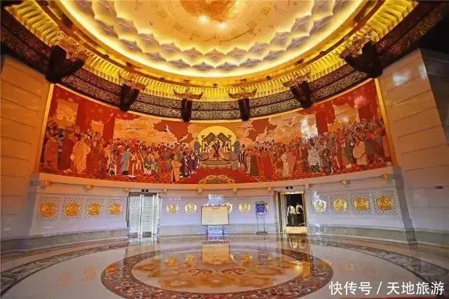 洛阳这些地方夜景,再现千年神都壮丽景色,美到爆