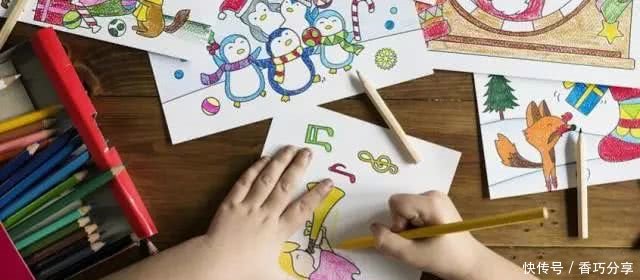 孩子记忆力不好,只会越补越差,根本原因只有这