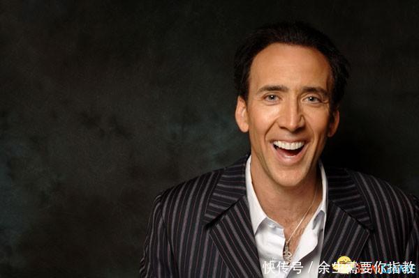 尼古拉斯凯奇和园子温合作 主演末世动作惊悚片