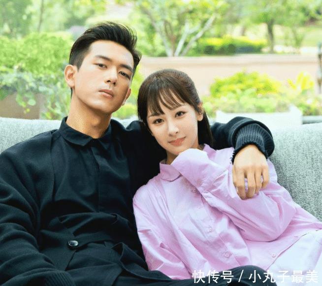 她曾演《武媚娘》中的小宫女,今在《亲爱的》中,被两大男神喜欢 通博游戏平台