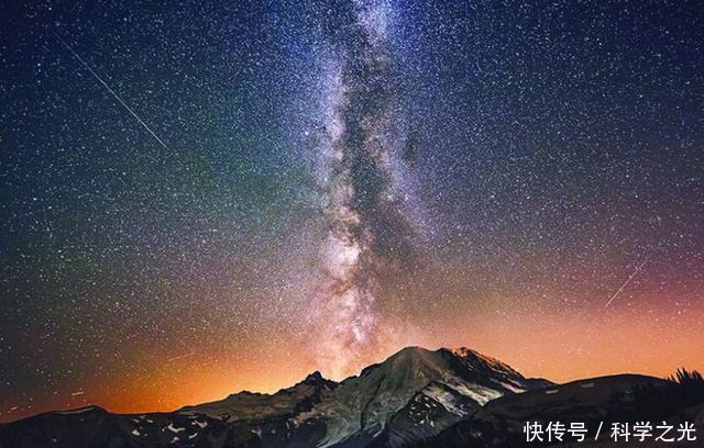 仙女座星系将嫁入银河系, 带来多多好处, 天文学家称: 地球受益最