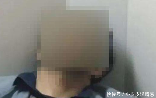 丈夫千里见女网友，7天后回家一脸疲惫，妻子：女网友的花样多吧