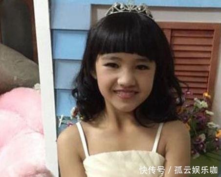 《变形计》乡村女孩,颜值超高被城市妈妈收养