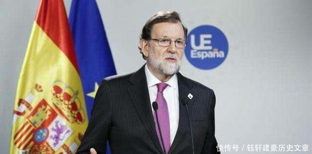 西班牙是欧洲大国,为何存在感却这么低呢原因