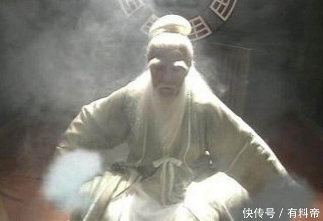 金庸小说中的内功排行榜:九阴真经和九阳神功