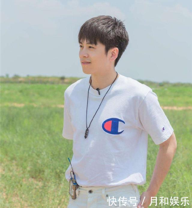 《我家那小子》明星真实生活,分明就是现在的