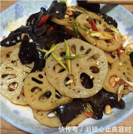 莲藕怎么吃最有营养价值,分享8种莲藕的花样吃