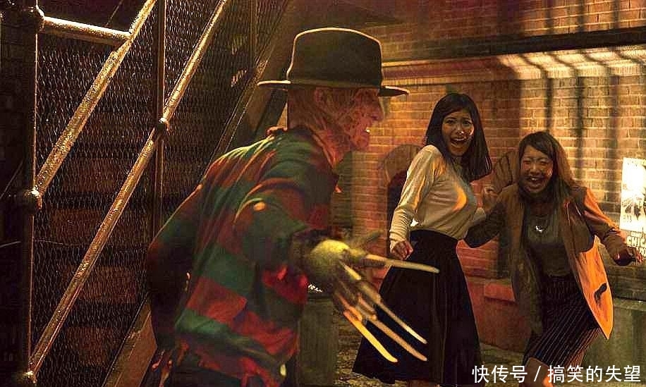 《我有一座恐怖屋》最近有点火,惊悚是不可能