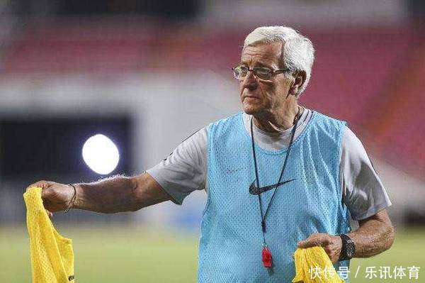 里皮执教国足已心不在焉? 三大原因曝光: 1.5亿