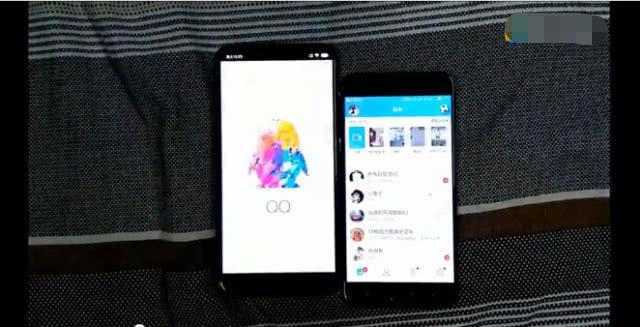 小米8对比小米6标配, 应用打开速度对比, 你被