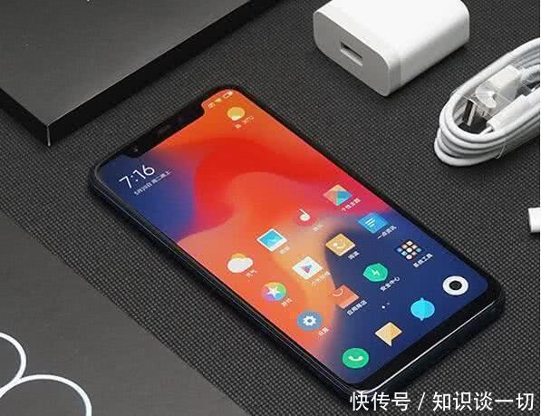 上半年小米发布新手机10款!哪款是机皇?下半年