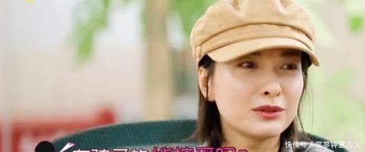 吴昕徐海乔cp被澄清朋友关系,最新恋情是一位