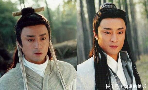 他是释小龙父亲,与杨紫合作2次被骂,32年容颜