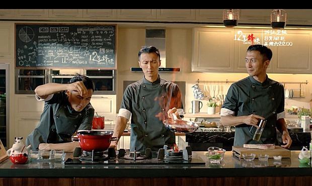 谢贤把遗产给张柏芝, 谢霆锋: 我16岁就还债, 哪