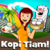 咖啡店 Kopi Tiam